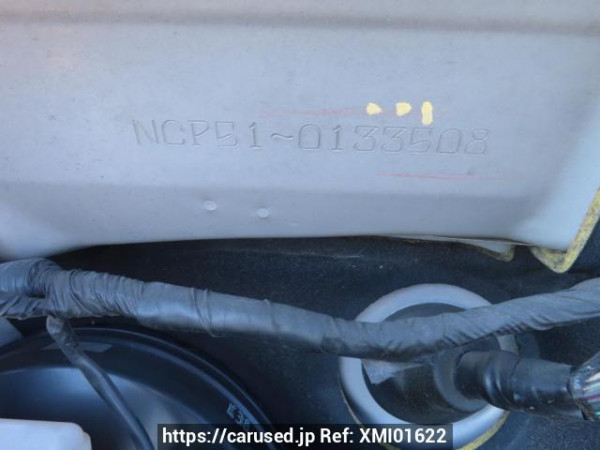 Used 2006 AT toyota succeed-van NCP51V Image[13]