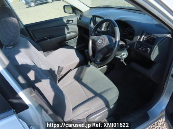 Used 2006 AT toyota succeed-van NCP51V Image[14]