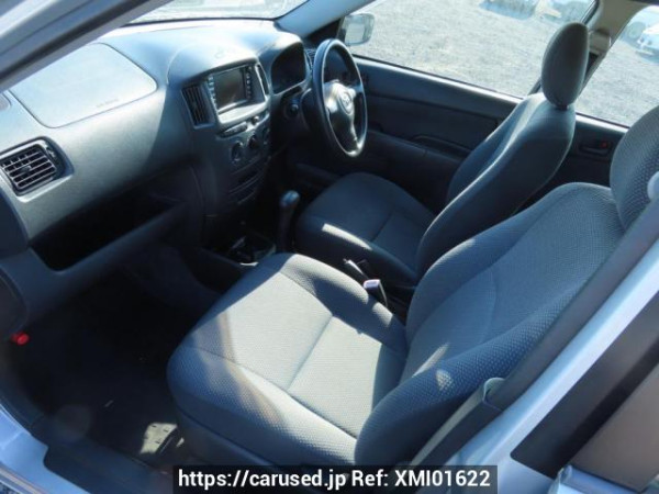 Used 2006 AT toyota succeed-van NCP51V Image[16]