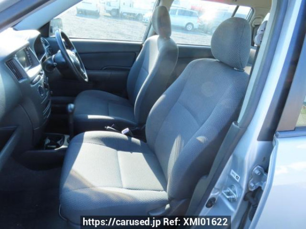 Used 2006 AT toyota succeed-van NCP51V Image[17]