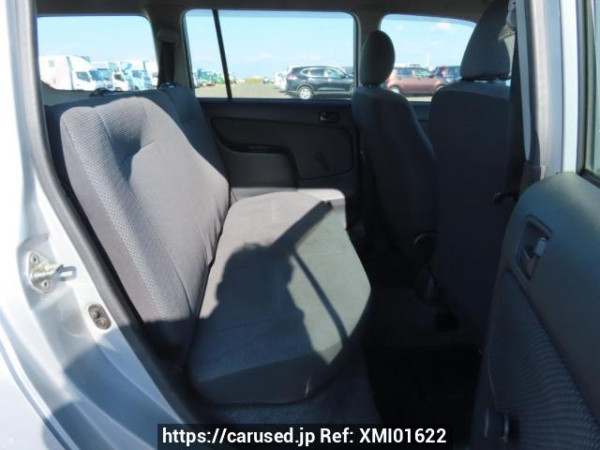 Used 2006 AT toyota succeed-van NCP51V Image[18]