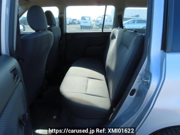 Used 2006 AT toyota succeed-van NCP51V Image[19]
