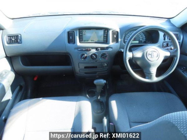 Used 2006 AT toyota succeed-van NCP51V Image[20]