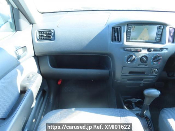 Used 2006 AT toyota succeed-van NCP51V Image[21]