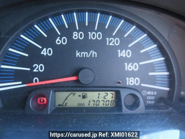 Used 2006 AT toyota succeed-van NCP51V Image[24]