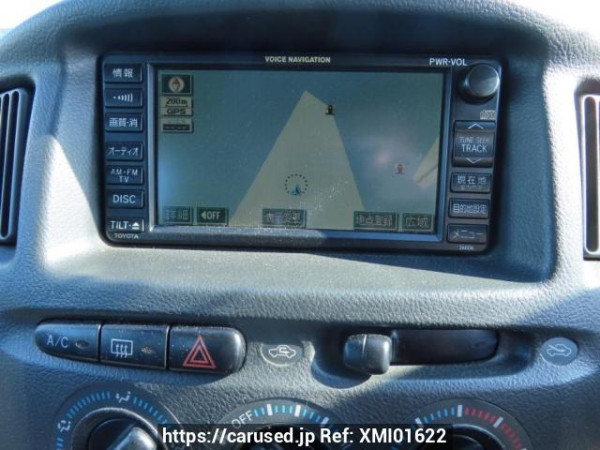 Used 2006 AT toyota succeed-van NCP51V Image[26]