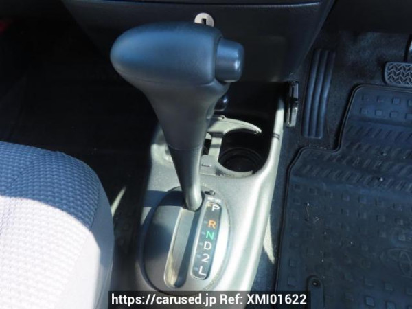 Used 2006 AT toyota succeed-van NCP51V Image[27]