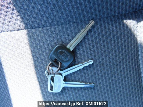 Used 2006 AT toyota succeed-van NCP51V Image[31]