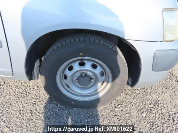 Used 2006 AT toyota succeed-van NCP51V Image[33]