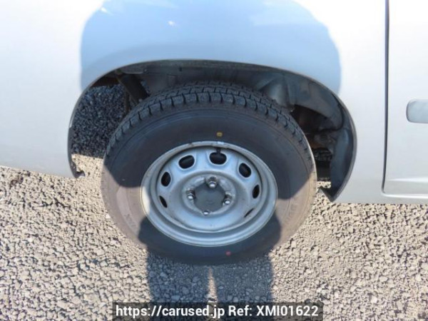 Used 2006 AT toyota succeed-van NCP51V Image[34]
