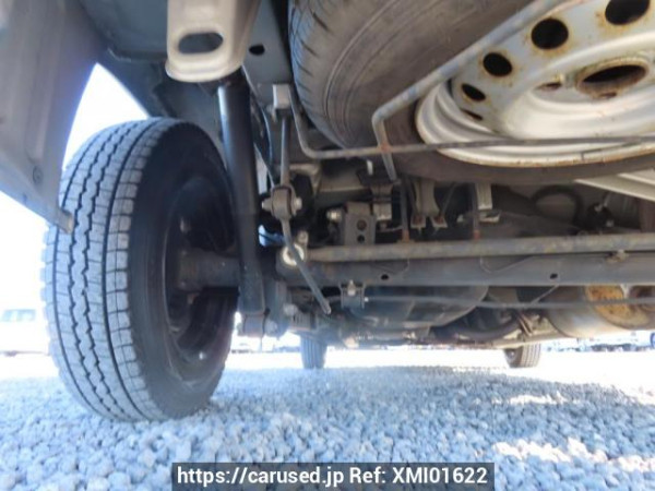 Used 2006 AT toyota succeed-van NCP51V Image[42]