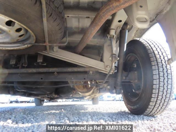 Used 2006 AT toyota succeed-van NCP51V Image[44]