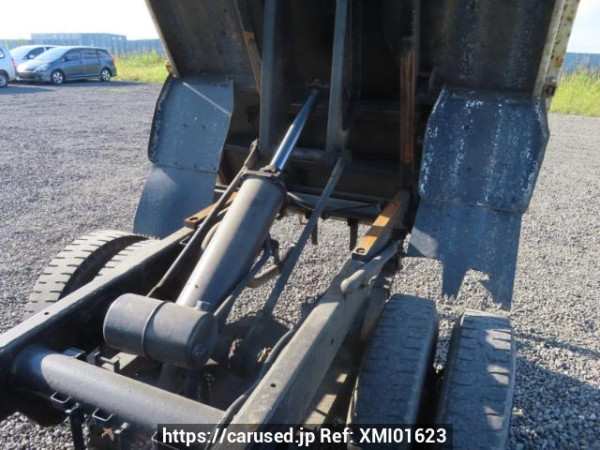 Used 2000 MT mitsubishi canter FE51CBD Image[9]