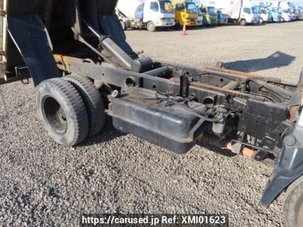 Used 2000 MT mitsubishi canter FE51CBD Image[10]