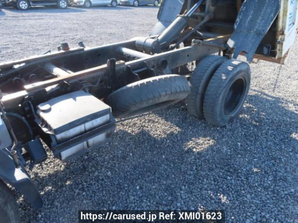 Used 2000 MT mitsubishi canter FE51CBD Image[11]