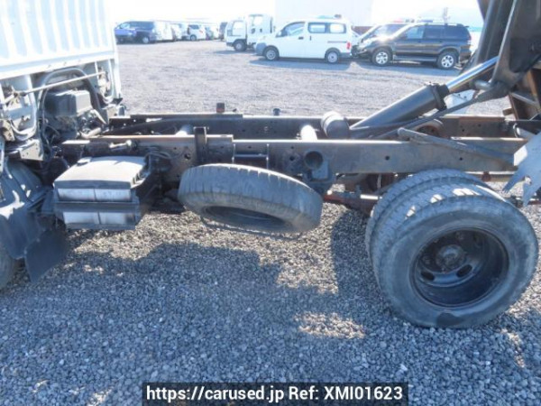 Used 2000 MT mitsubishi canter FE51CBD Image[13]