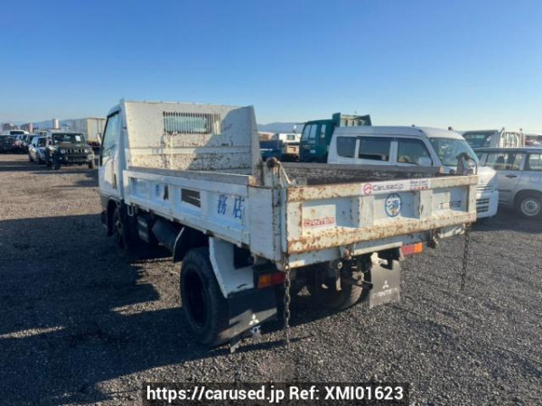 Used 2000 MT mitsubishi canter FE51CBD Image[18]