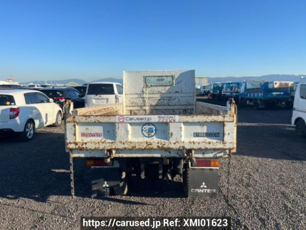 Used 2000 MT mitsubishi canter FE51CBD Image[19]