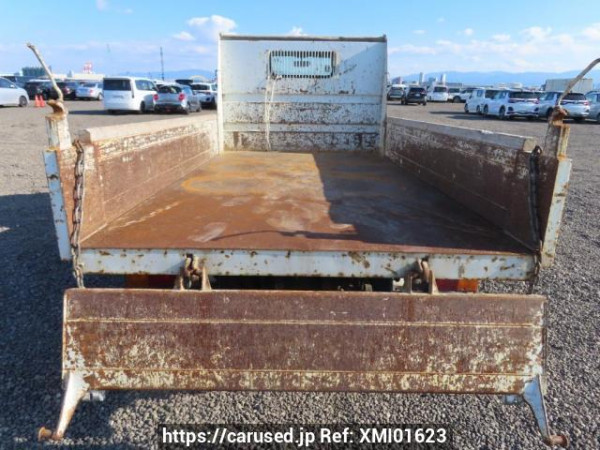 Used 2000 MT mitsubishi canter FE51CBD Image[22]