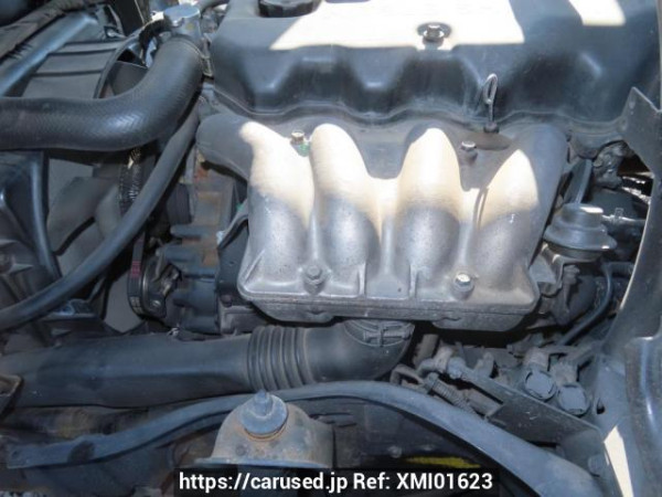Used 2000 MT mitsubishi canter FE51CBD Image[26]
