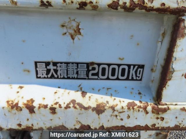 Used 2000 MT mitsubishi canter FE51CBD Image[28]