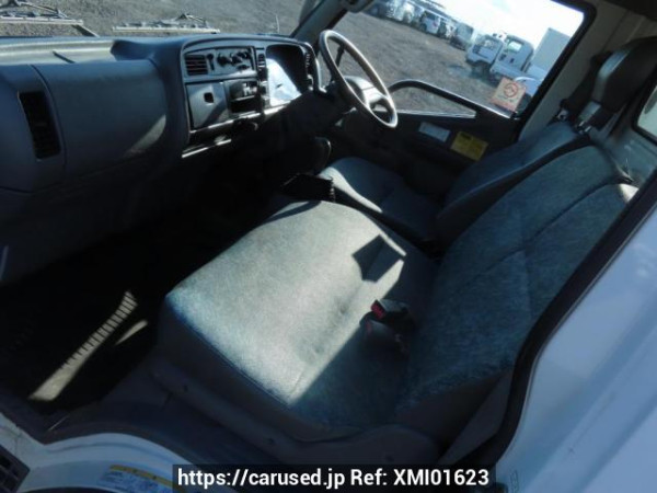 Used 2000 MT mitsubishi canter FE51CBD Image[31]