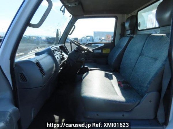 Used 2000 MT mitsubishi canter FE51CBD Image[32]