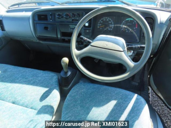 Used 2000 MT mitsubishi canter FE51CBD Image[33]