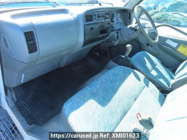 Used 2000 MT mitsubishi canter FE51CBD Image[34]