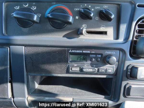 Used 2000 MT mitsubishi canter FE51CBD Image[36]