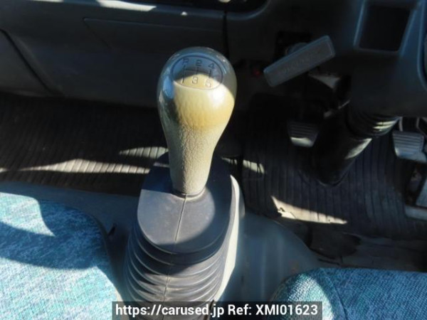 Used 2000 MT mitsubishi canter FE51CBD Image[37]