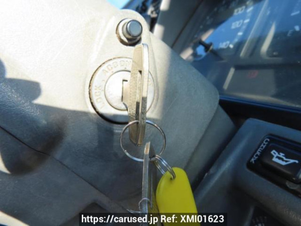 Used 2000 MT mitsubishi canter FE51CBD Image[40]