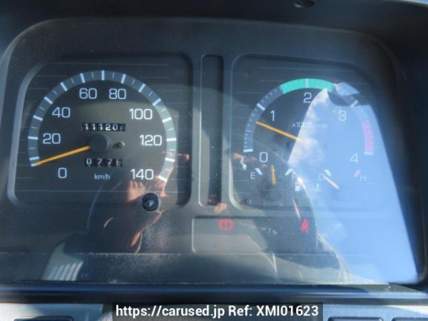 Used 2000 MT mitsubishi canter FE51CBD Image[41]