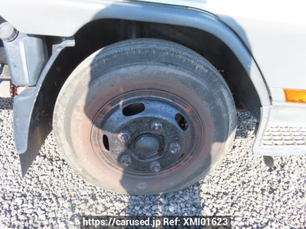 Used 2000 MT mitsubishi canter FE51CBD Image[43]