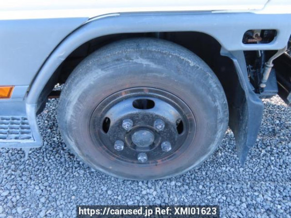 Used 2000 MT mitsubishi canter FE51CBD Image[44]