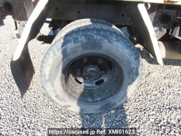 Used 2000 MT mitsubishi canter FE51CBD Image[45]