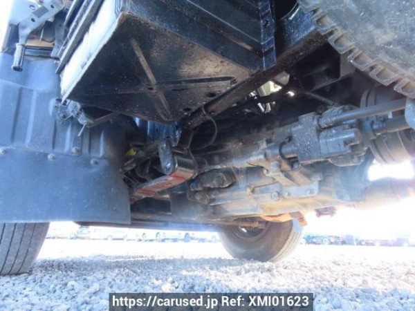 Used 2000 MT mitsubishi canter FE51CBD Image[50]