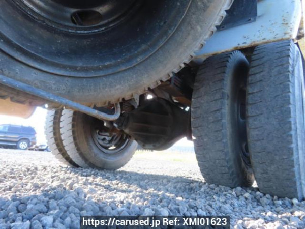 Used 2000 MT mitsubishi canter FE51CBD Image[52]