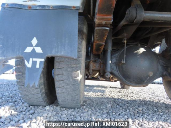 Used 2000 MT mitsubishi canter FE51CBD Image[53]