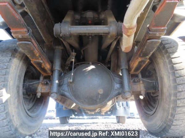 Used 2000 MT mitsubishi canter FE51CBD Image[54]