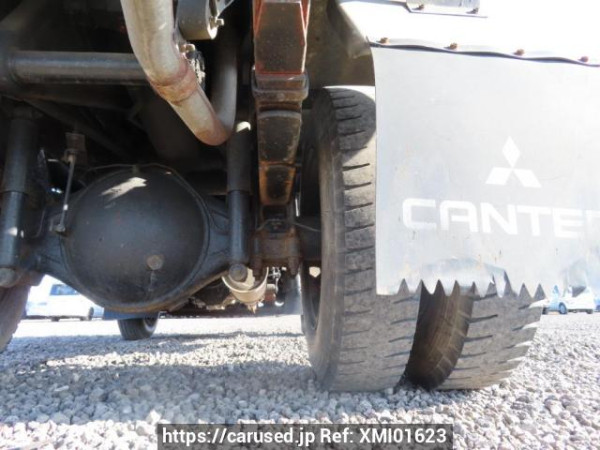 Used 2000 MT mitsubishi canter FE51CBD Image[55]