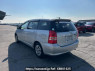 Used 2003 AT toyota wish ZNE10G Image[4]