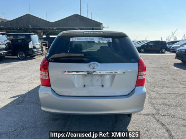 Used 2003 AT toyota wish ZNE10G Image[5]