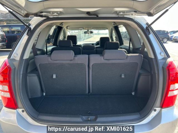 Used 2003 AT toyota wish ZNE10G Image[8]