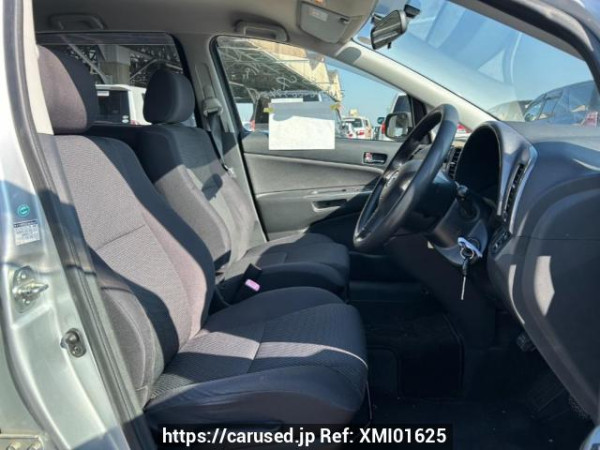 Used 2003 AT toyota wish ZNE10G Image[12]