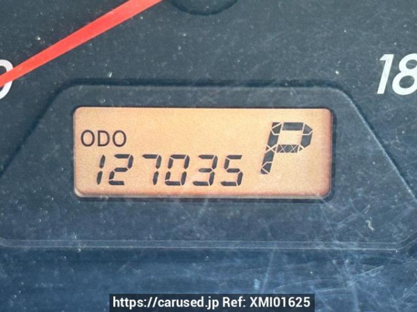 Used 2003 AT toyota wish ZNE10G Image[23]