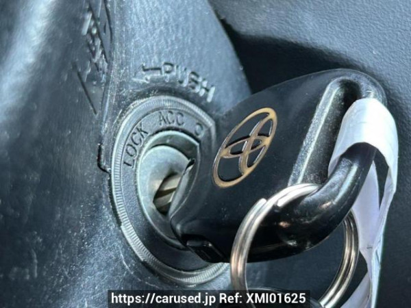 Used 2003 AT toyota wish ZNE10G Image[28]