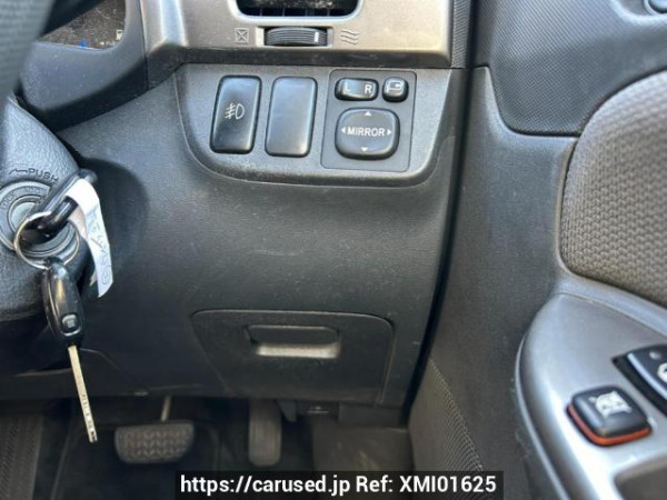 Used 2003 AT toyota wish ZNE10G Image[29]