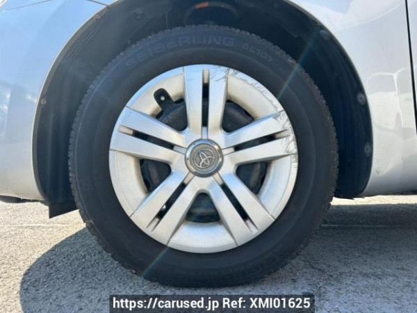 Used 2003 AT toyota wish ZNE10G Image[31]