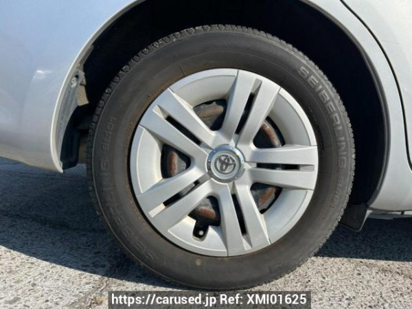 Used 2003 AT toyota wish ZNE10G Image[33]